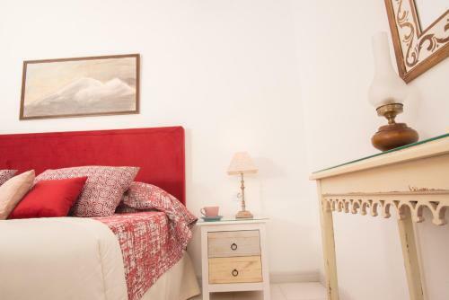 Apartamento Vista Guacimeta