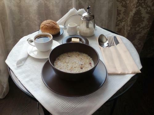 Posada Fortuna Hotel Mitino