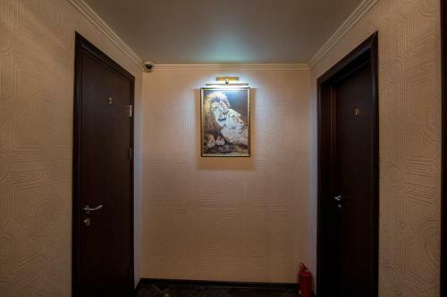 Posada Fortuna Hotel Mitino