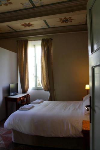 Hotel Torre Di Jano Dimora Storica