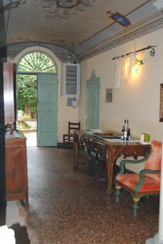 Hotel Torre Di Jano Dimora Storica