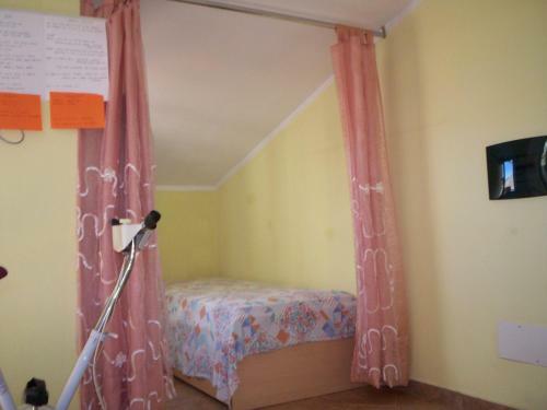 Apartamento Attico Bella Vista