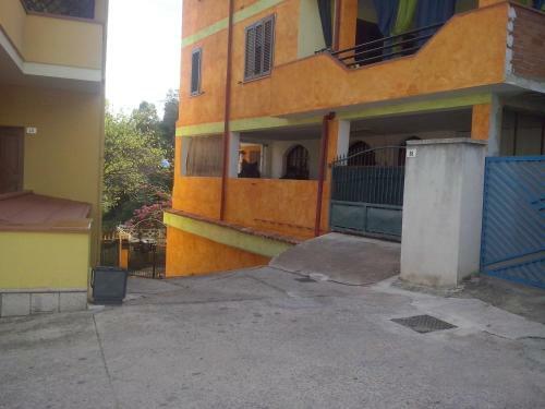 Apartamento Attico Bella Vista