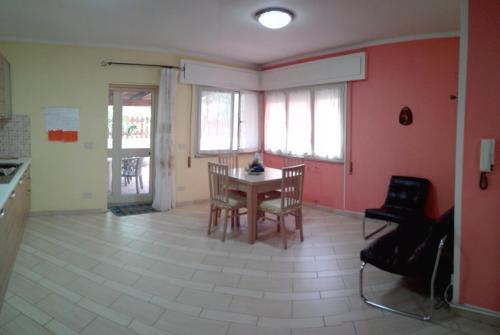 Apartamento Attico Bella Vista