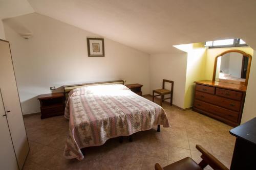 Apartamento Attico Bella Vista
