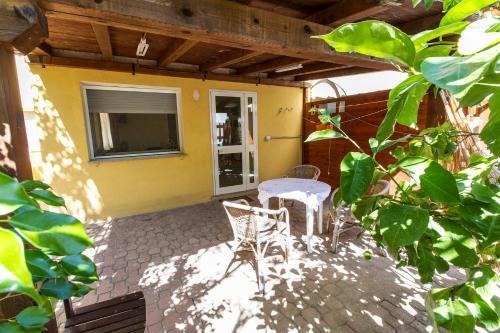 Apartamento Attico Bella Vista