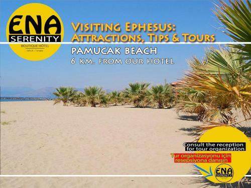 Ena Serenity Boutique Hotel