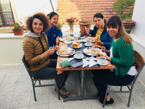 Ena Serenity Boutique Hotel