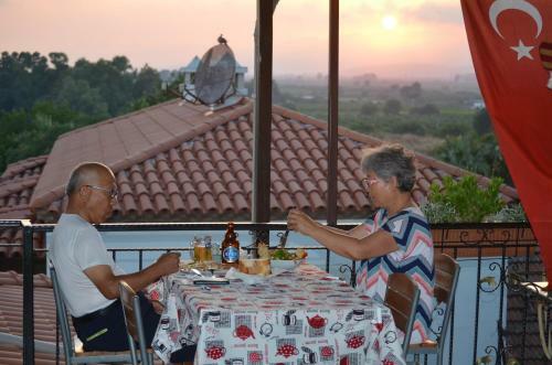 Ena Serenity Boutique Hotel