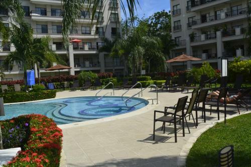 Apartamento Luxury Condo Jaco Beach