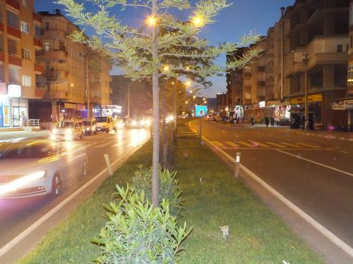 Apartamento Yomra Residence Hotel