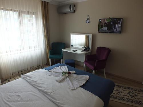 Apartamento Yomra Residence Hotel