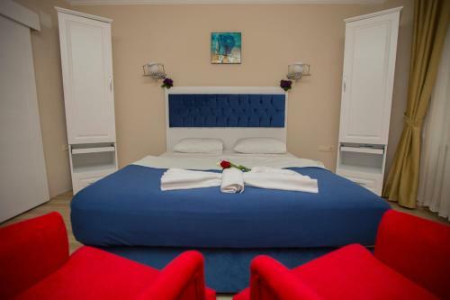 Apartamento Yomra Residence Hotel