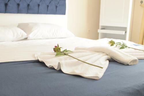 Apartamento Yomra Residence Hotel