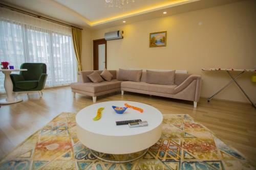 Apartamento Yomra Residence Hotel