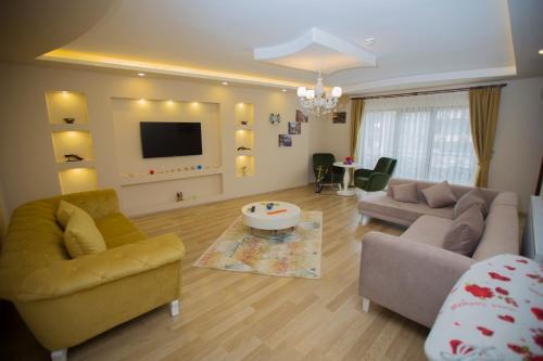 Apartamento Yomra Residence Hotel