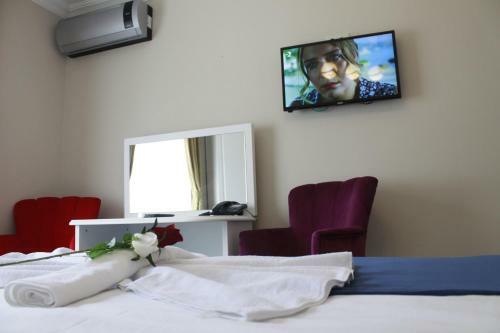 Apartamento Yomra Residence Hotel