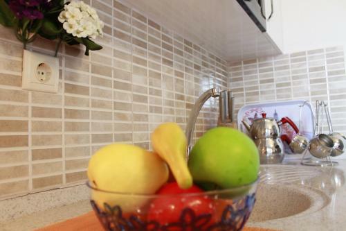Apartamento Yomra Residence Hotel