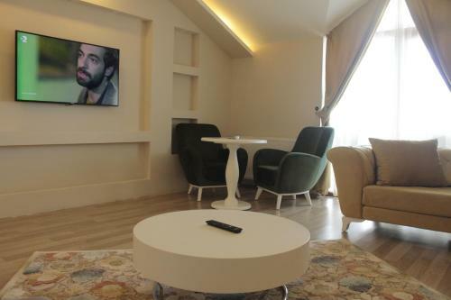 Apartamento Yomra Residence Hotel