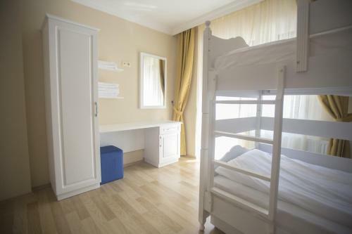 Apartamento Yomra Residence Hotel