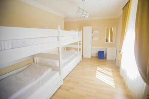 Apartamento Yomra Residence Hotel