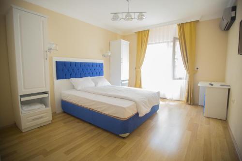 Apartamento Yomra Residence Hotel