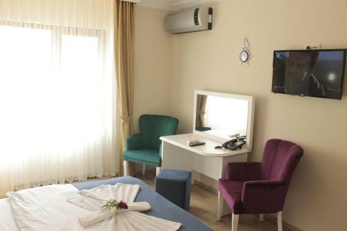 Apartamento Yomra Residence Hotel