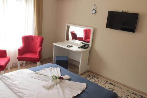 Apartamento Yomra Residence Hotel