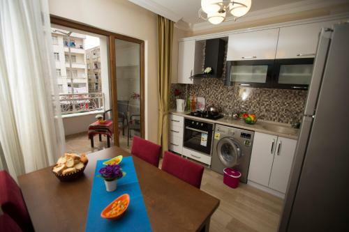 Apartamento Yomra Residence Hotel