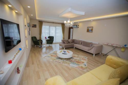 Apartamento Yomra Residence Hotel