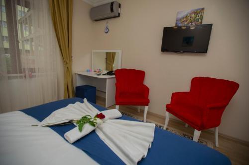 Apartamento Yomra Residence Hotel