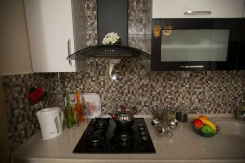 Apartamento Yomra Residence Hotel