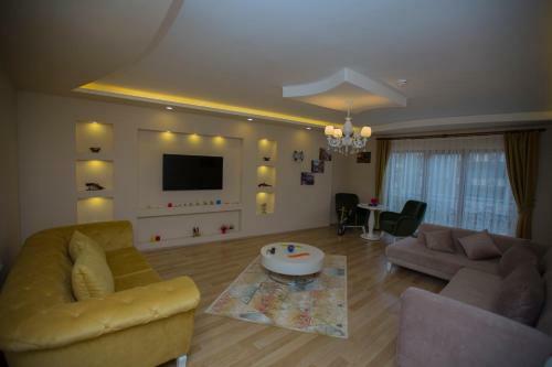 Apartamento Yomra Residence Hotel