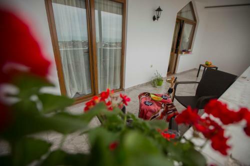 Apartamento Yomra Residence Hotel