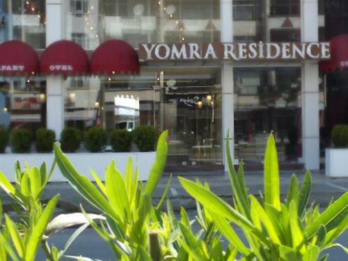 Apartamento Yomra Residence Hotel