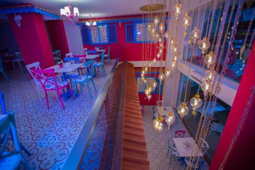 Apartamento Yomra Residence Hotel