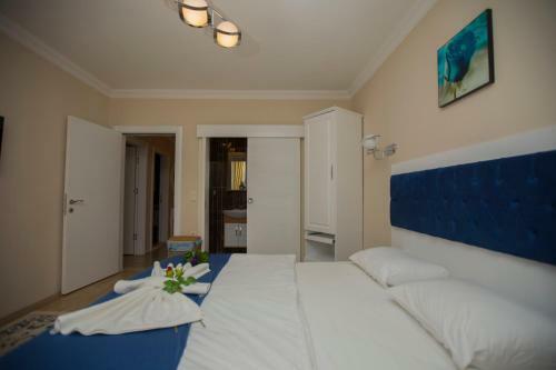 Apartamento Yomra Residence Hotel