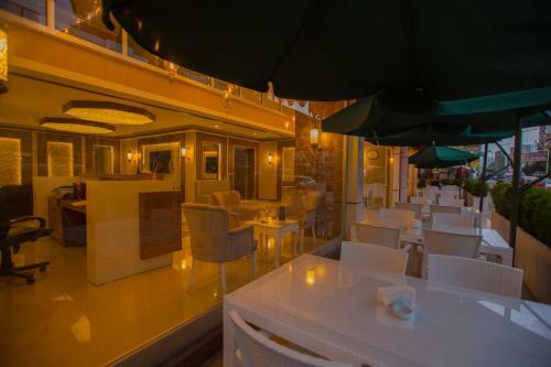 Apartamento Yomra Residence Hotel