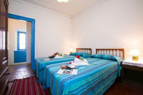 Apartamento Casa Portici