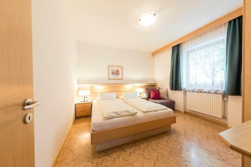 Bed & Breakfast Garni Hotel Clara