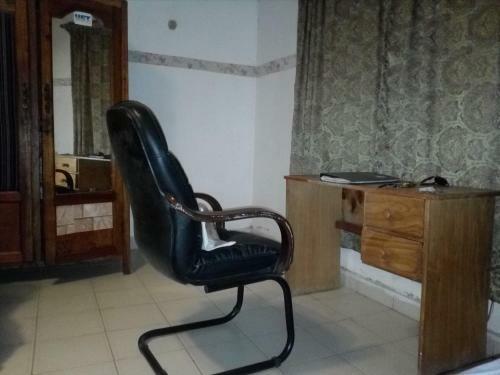 Hostal Fred Hunters Villa