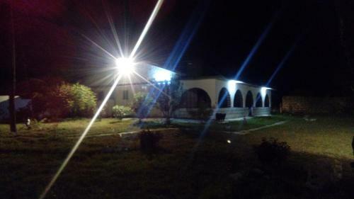 Hostal Fred Hunters Villa