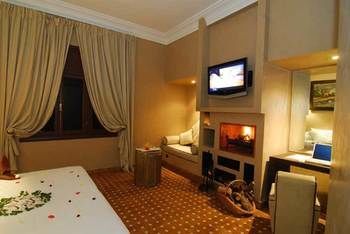 Riad Palais Dar Ambre & Spa