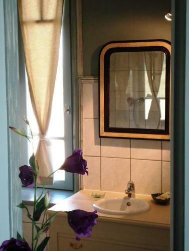 Bed & Breakfast Maison D'h�tes La Tuilerie