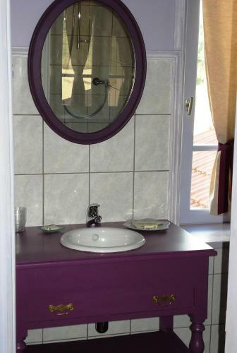 Bed & Breakfast Maison D'h�tes La Tuilerie