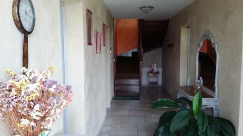 Bed & Breakfast Maison D'h�tes La Tuilerie
