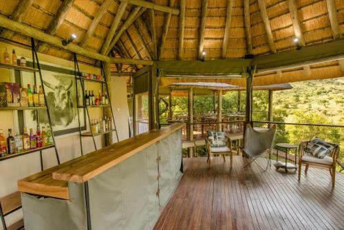 Hotel Humala River Lodge