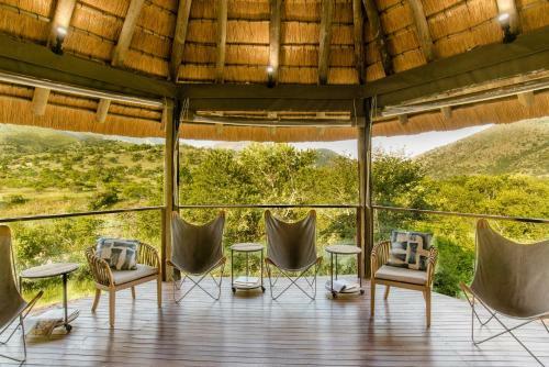 Hotel Humala River Lodge