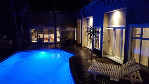 Lotus House Bed And Breakfast