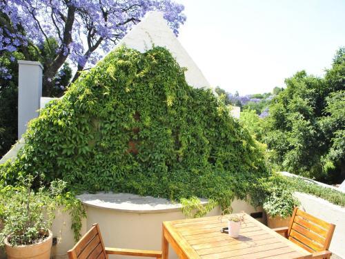 Bed & Breakfast Doveton House